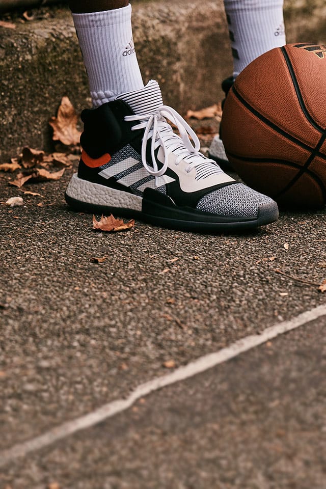 adidas basketball