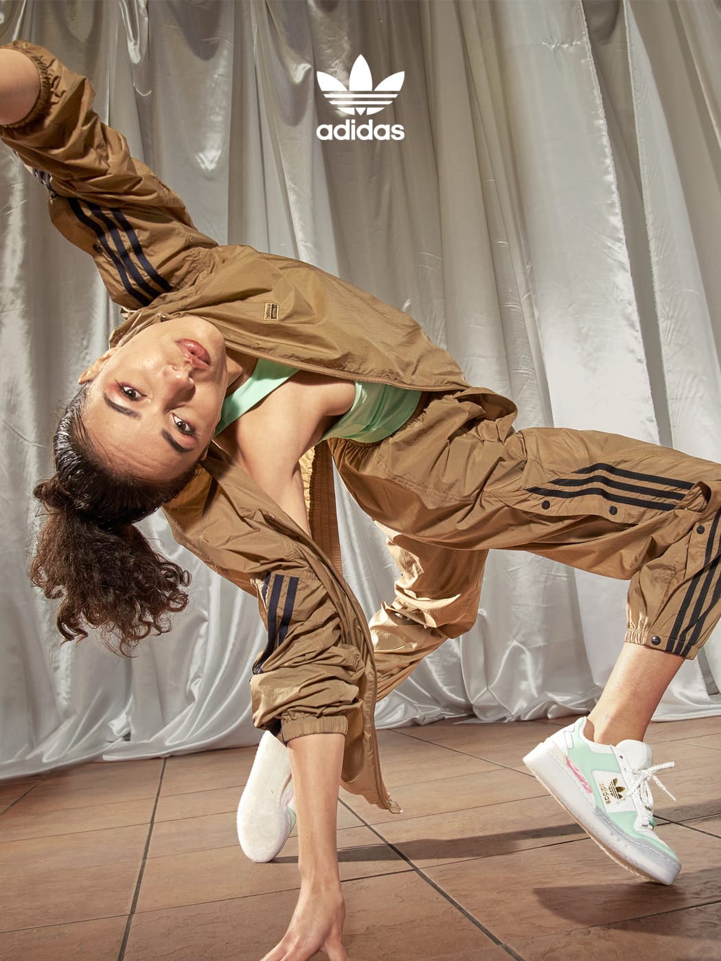 adidas central i city