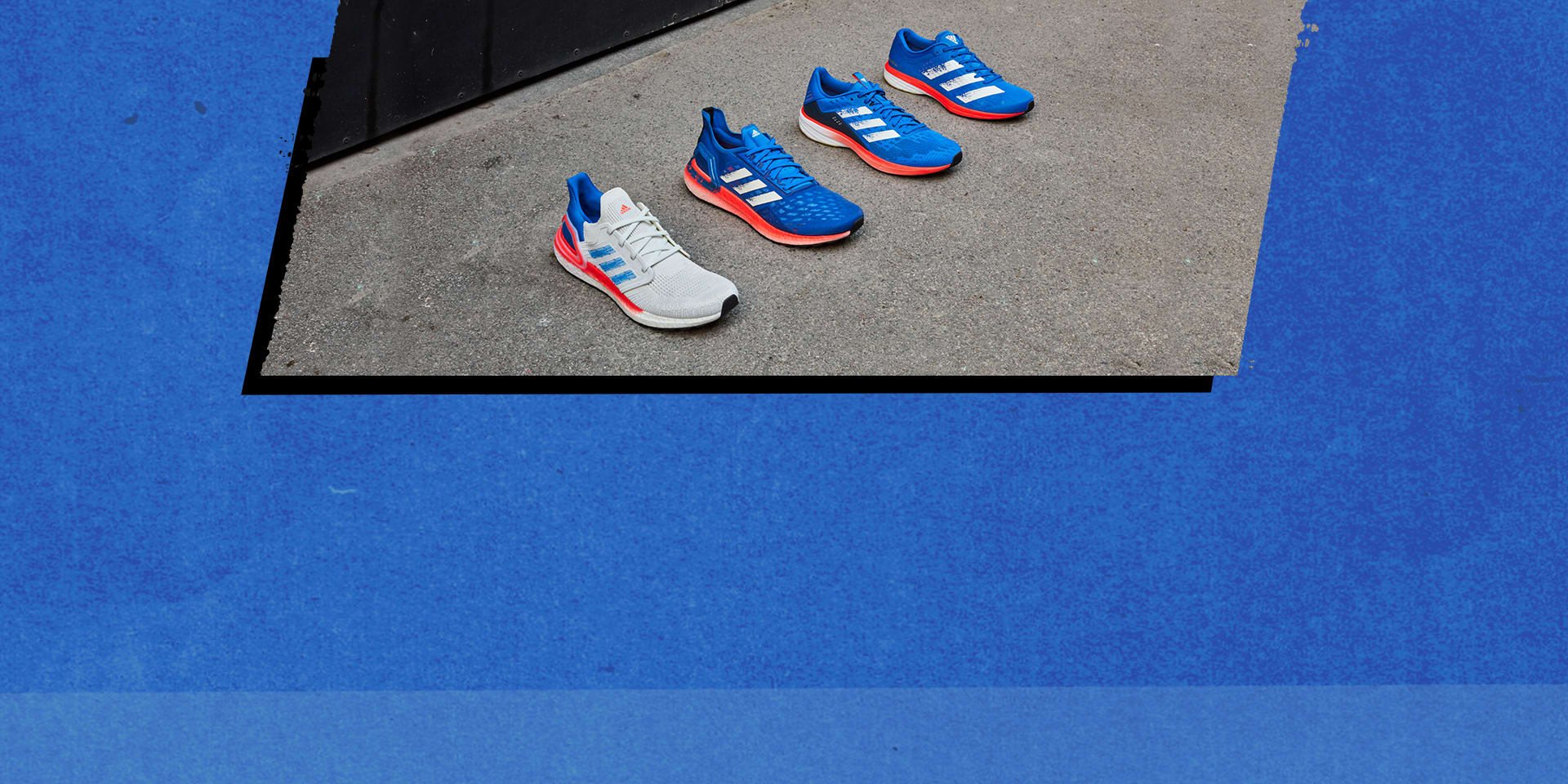 adidas wandelschoenen sale