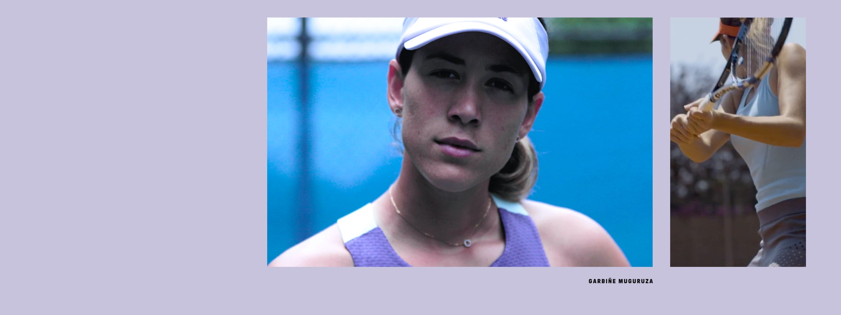 muguruza adidas