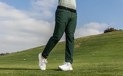 adidas Men's Golf Clothing & Apparel | adidas New Zealand
