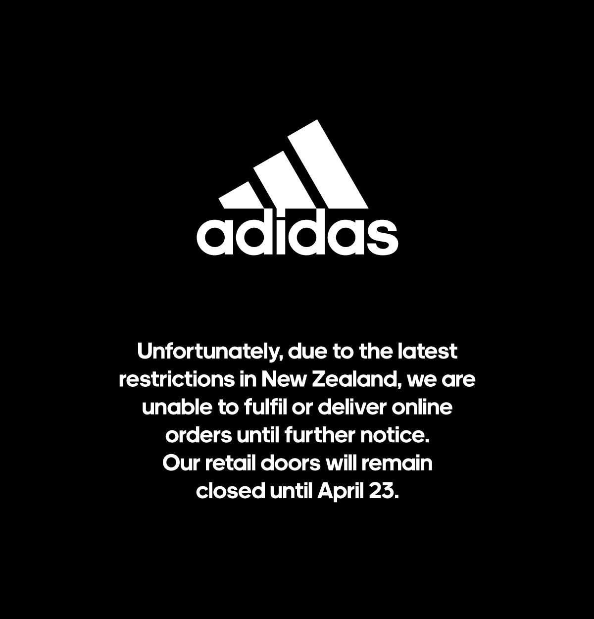 adidas dressmart onehunga