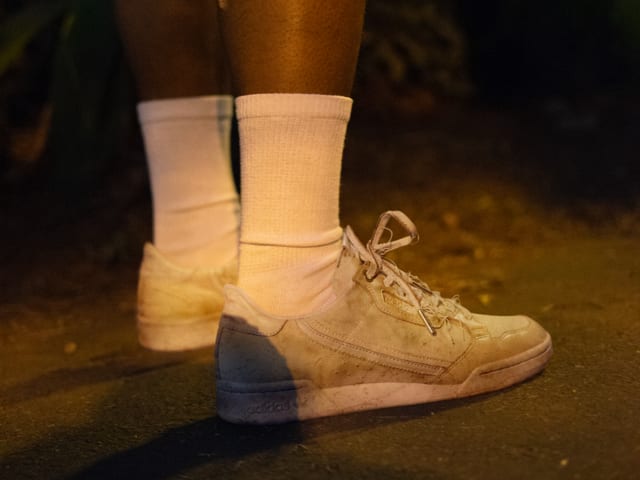 adidas childish gambino shoes