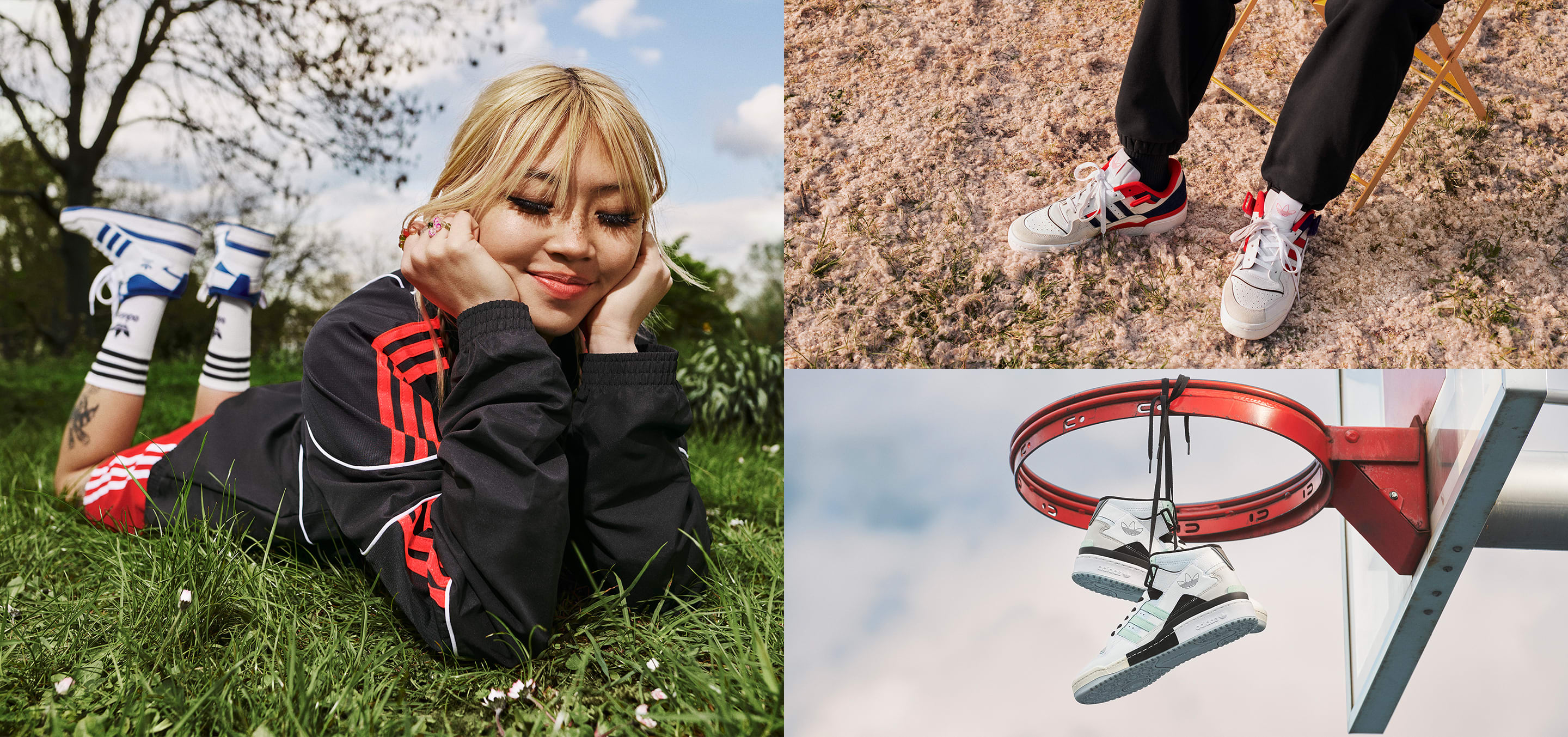 imagery kids wearing Forum