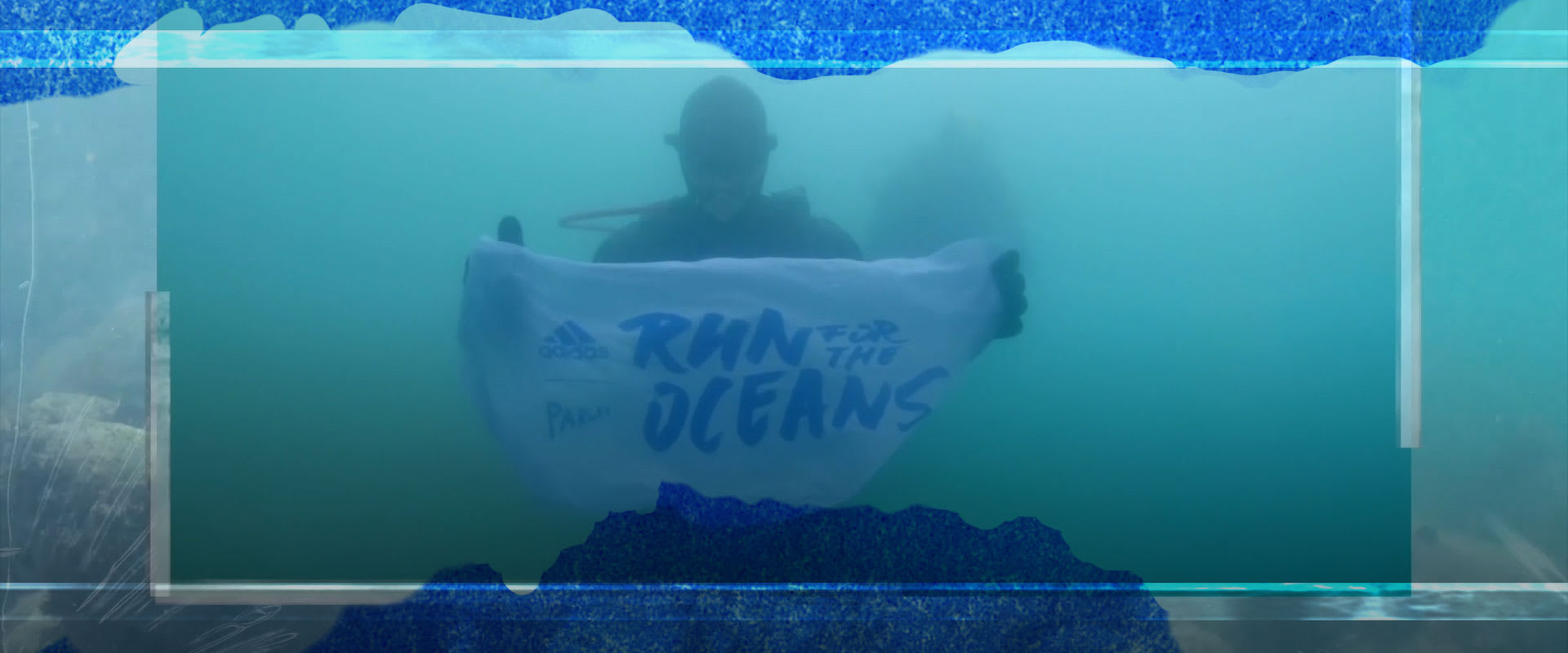 adidas run for ocean