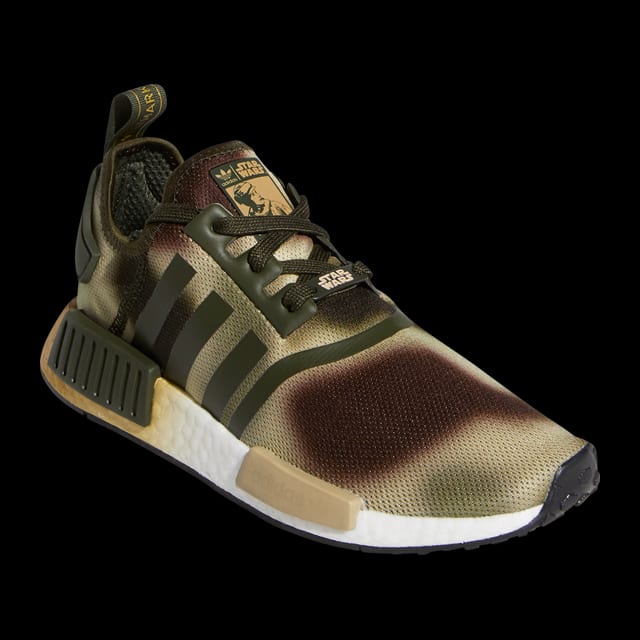 adidas star wars nmd