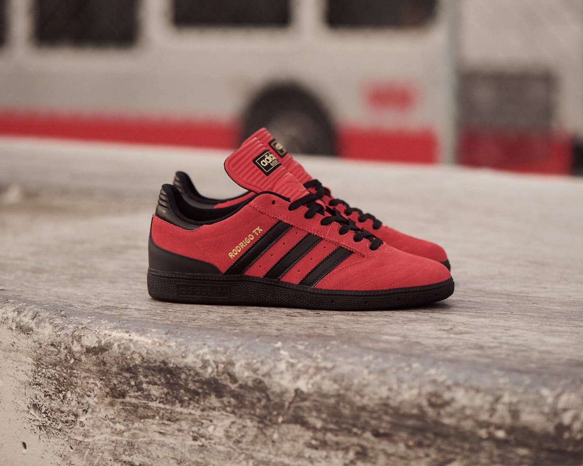 adidas scooter shoes