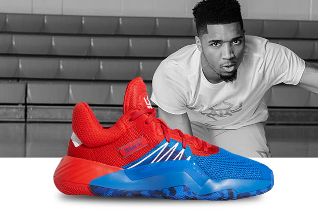 new adidas shoes basketball