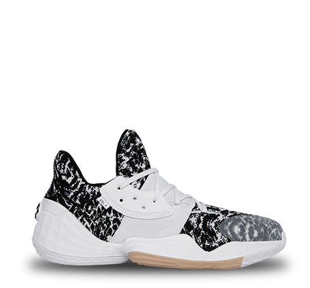 james harden latest adidas shoes