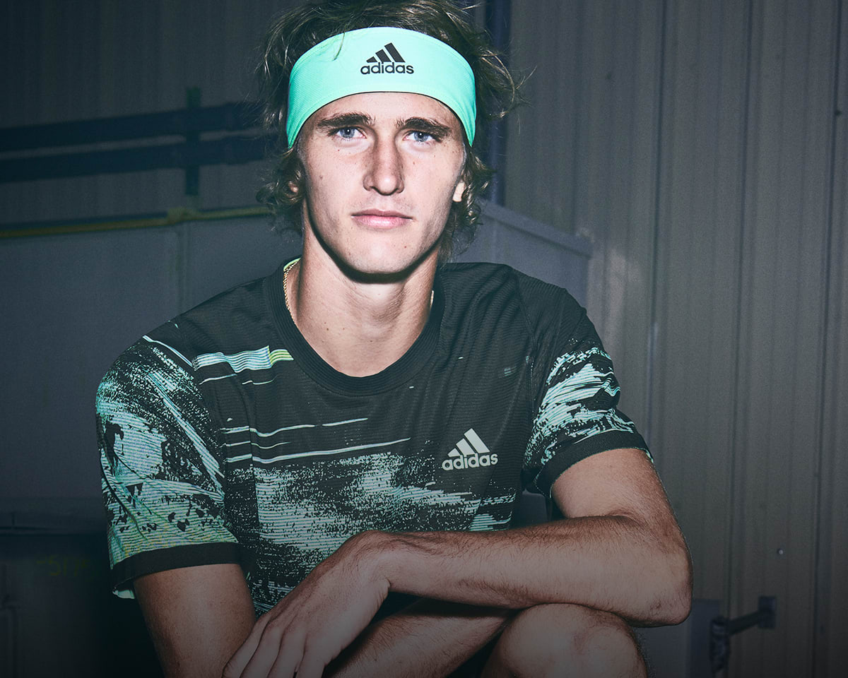 adidas Tennis Clothing and Accessories 