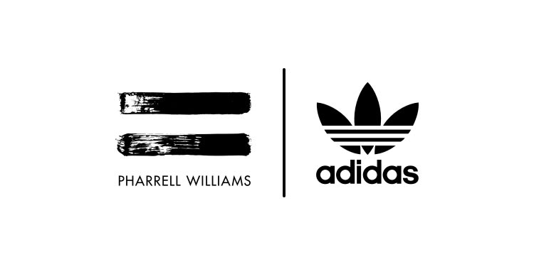pharrell's adidas