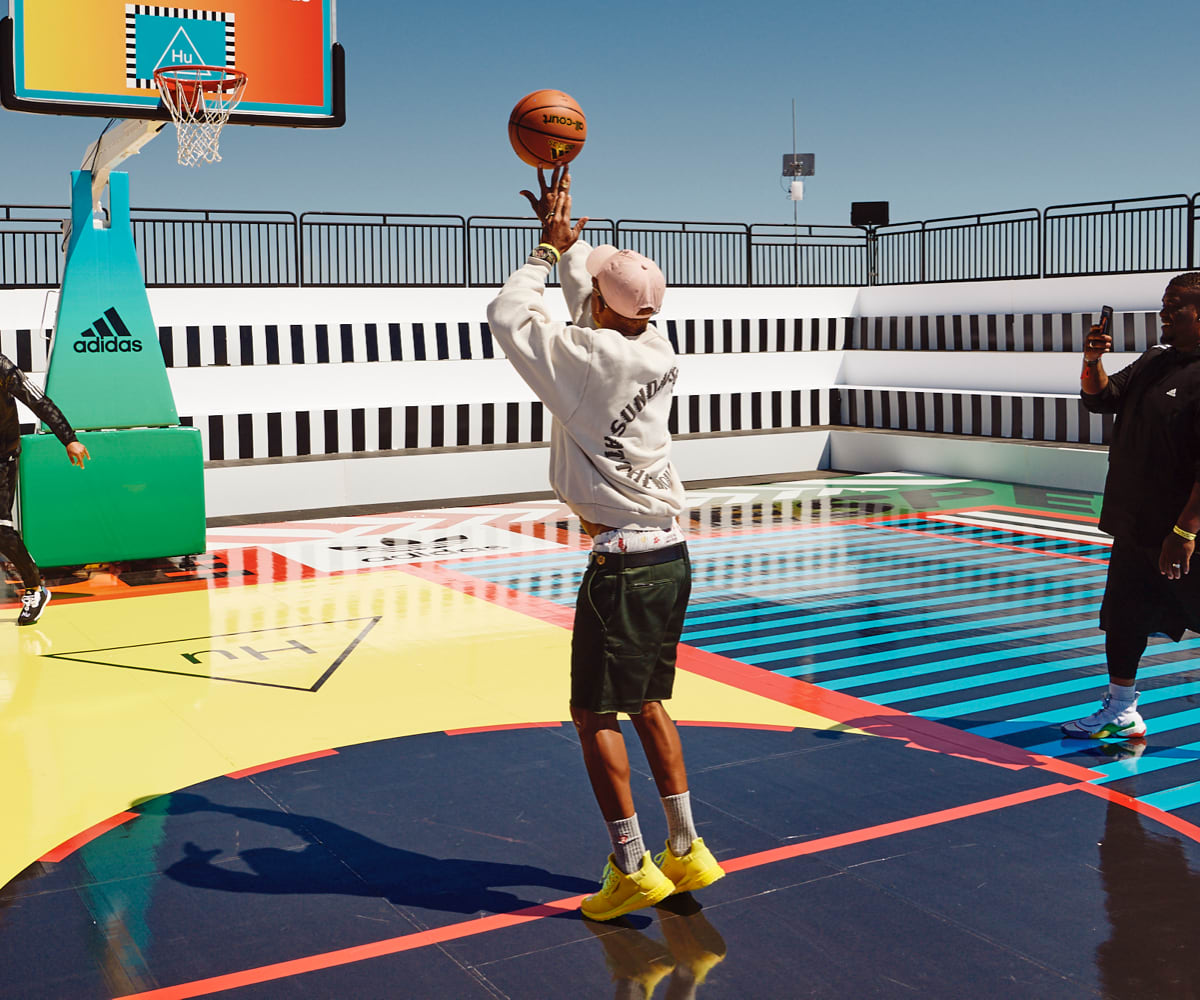 adidas basket court adidas basket court