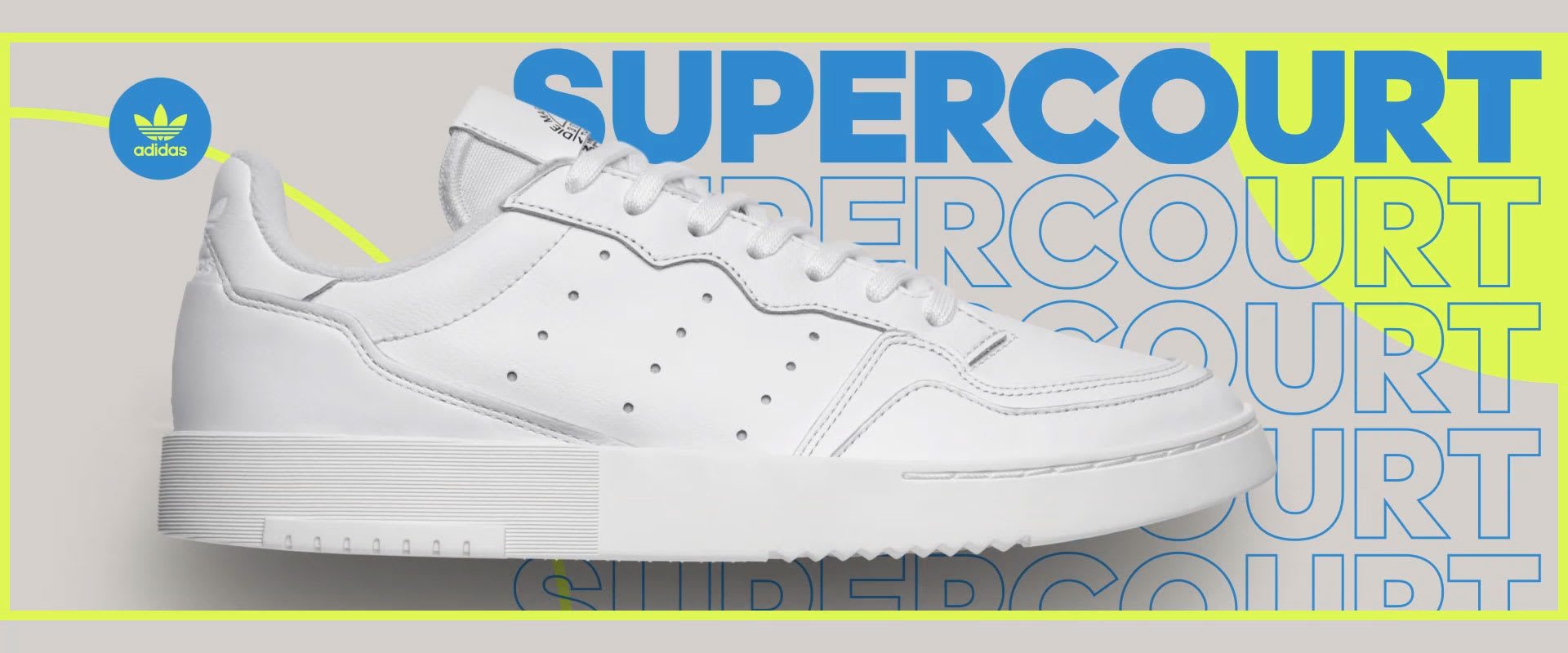 Supercourt | adidas Originals