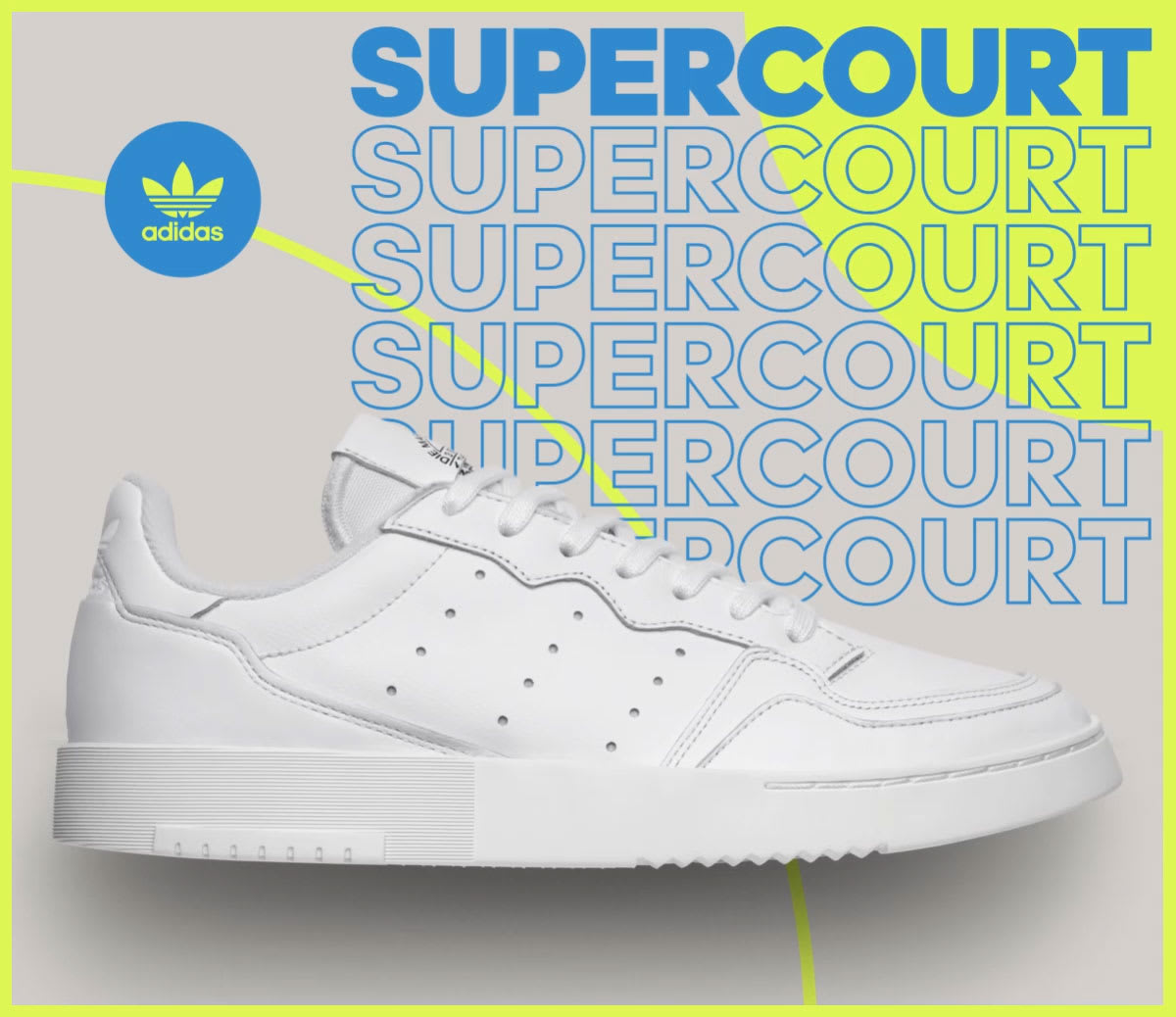 adidas supercourt 80