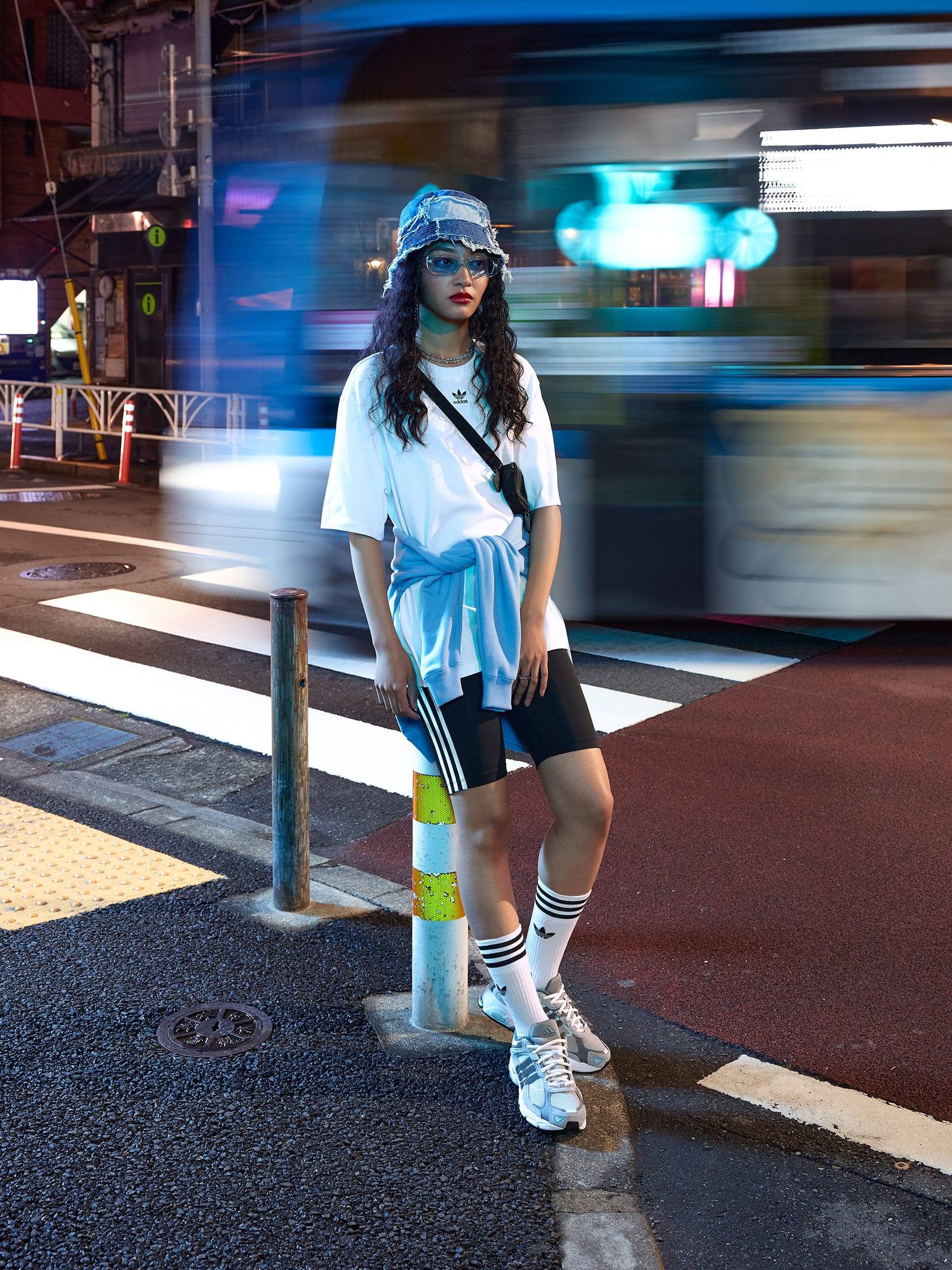 adidas retro runners