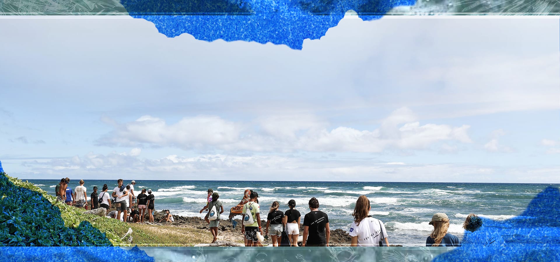 run for the oceans adidas