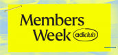 MEMBERS WEEK