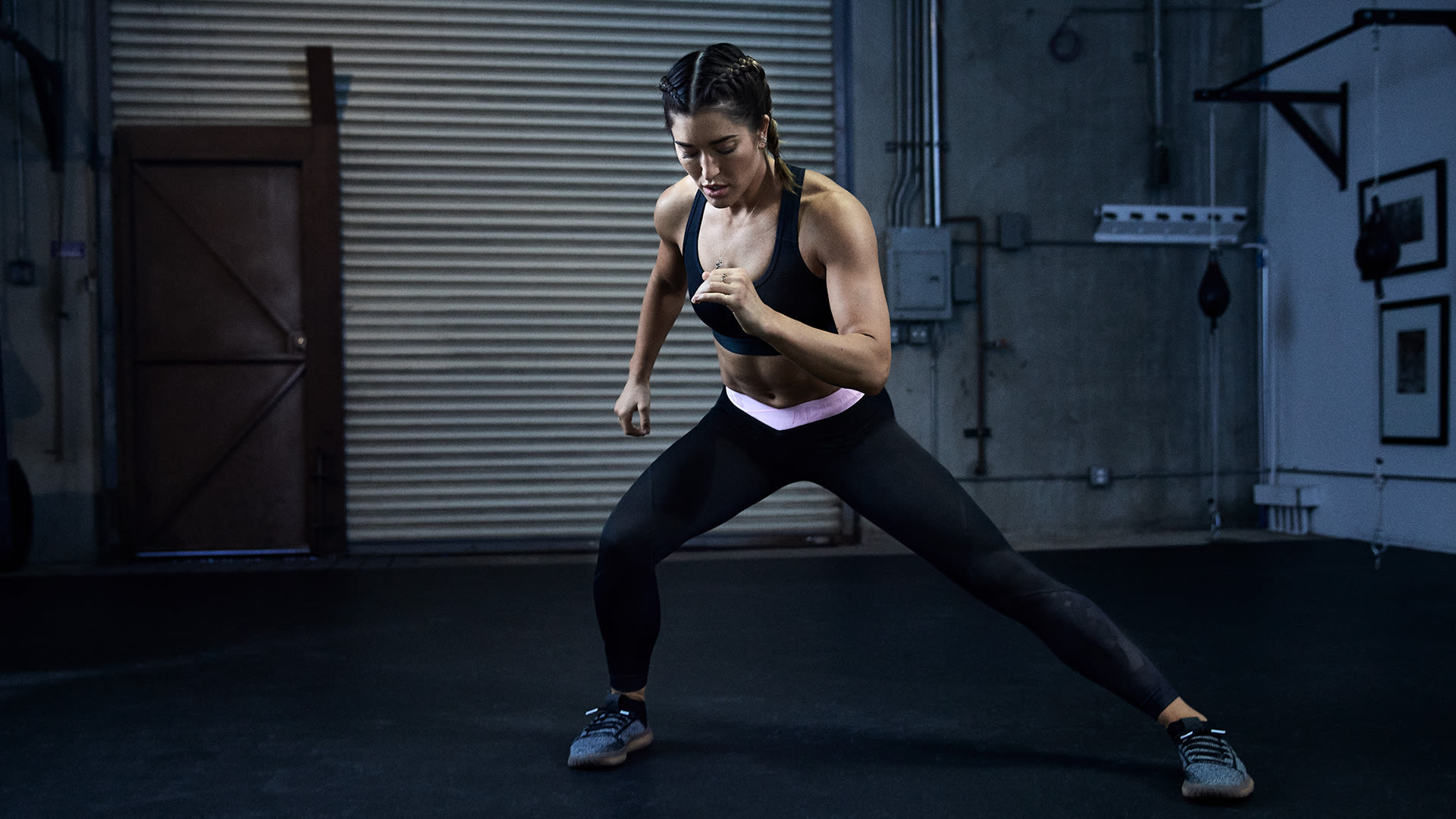 adidas compression pants