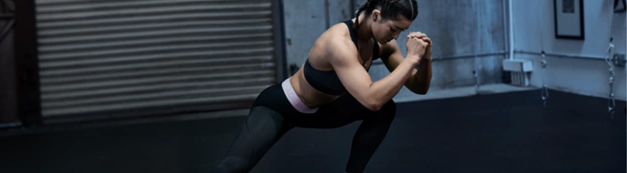 adidas longline sports bra