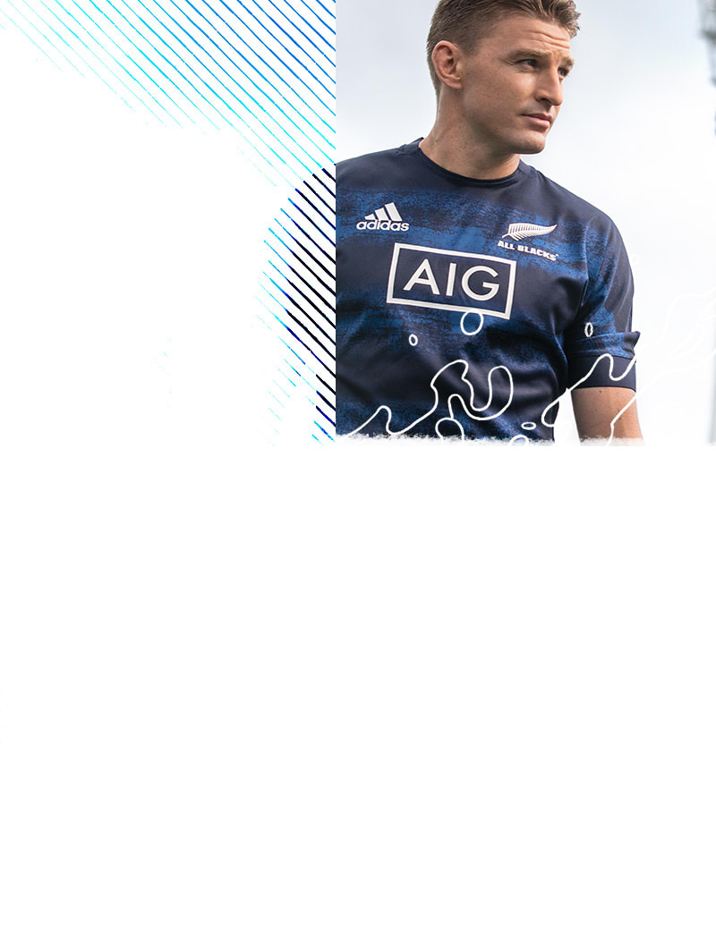 adidas rugby t shirt