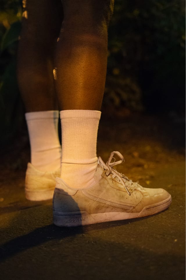 adidas x donald glover