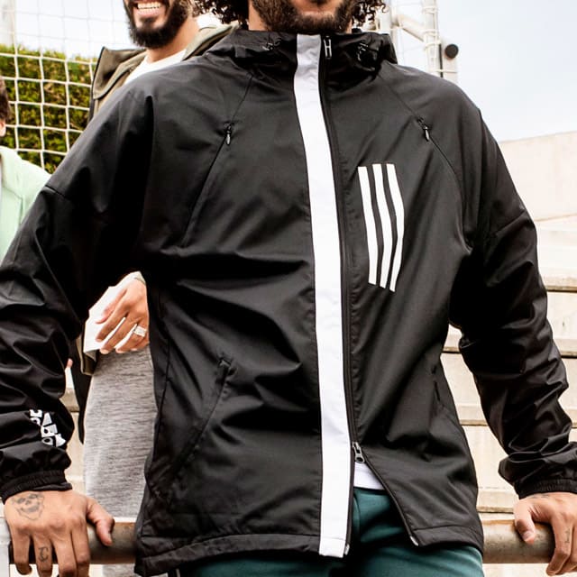 adidas i am sport gameday or any day jacket