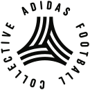 Adidas football logo discount