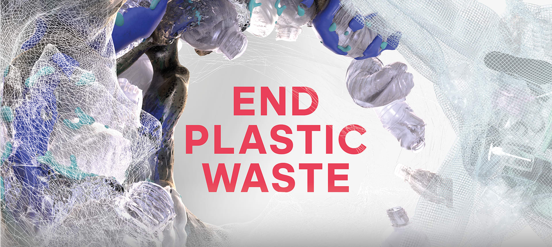 adidas end plastic waste