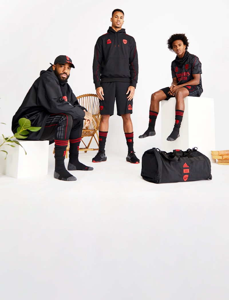 adidas soccer store