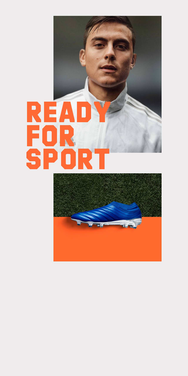 adidas Copa Soccer Boots | adidas SG