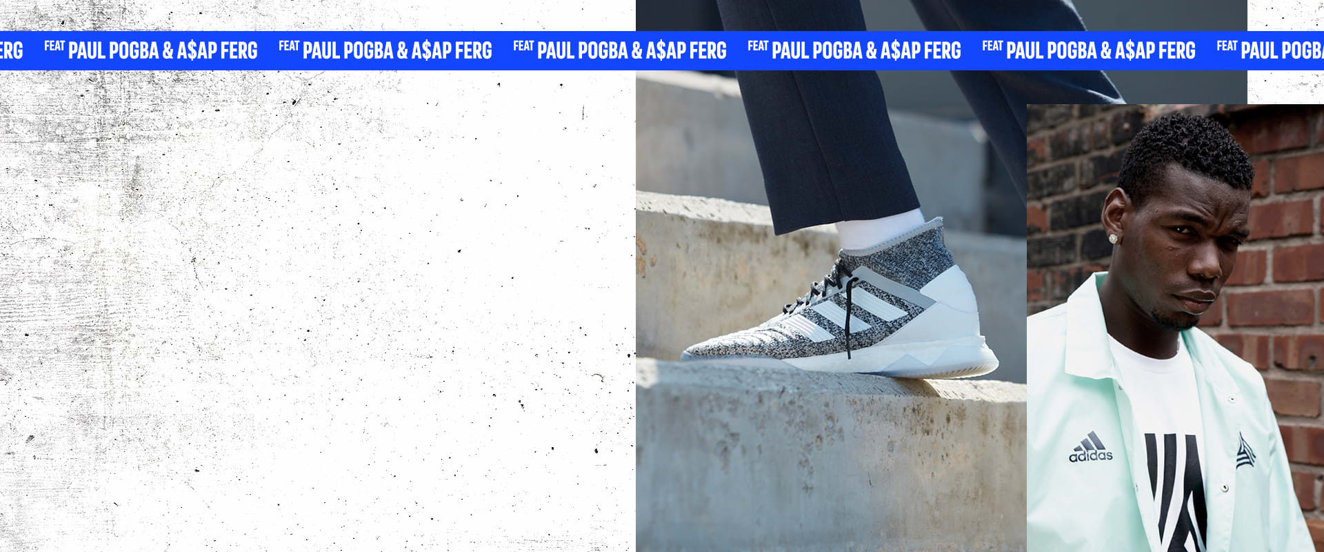 adidas football street