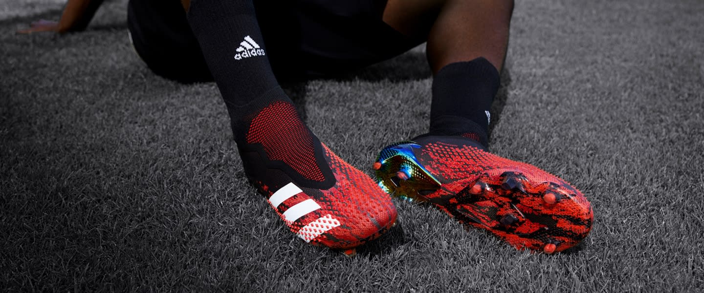adidas Predator Football Boots | adidas 