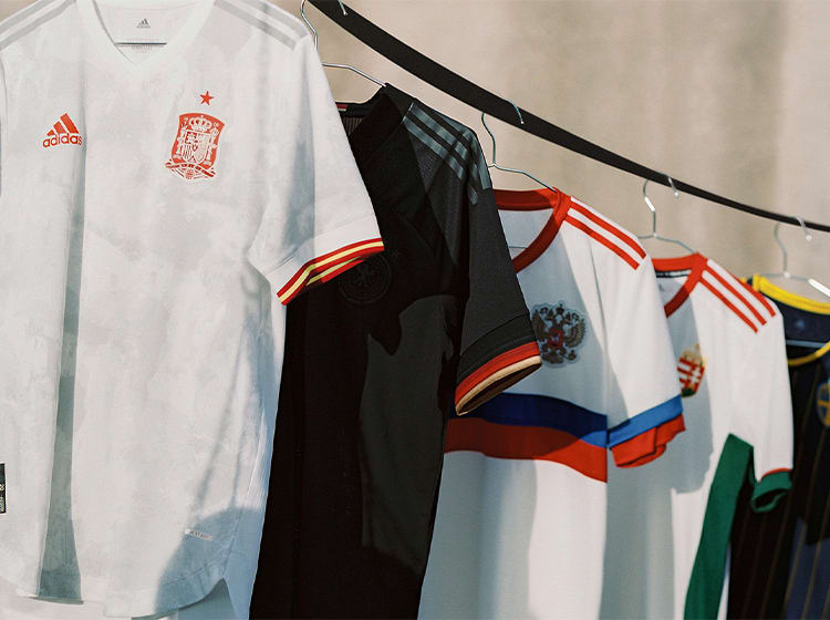 adidas Uefa Euro | adidas Singapore