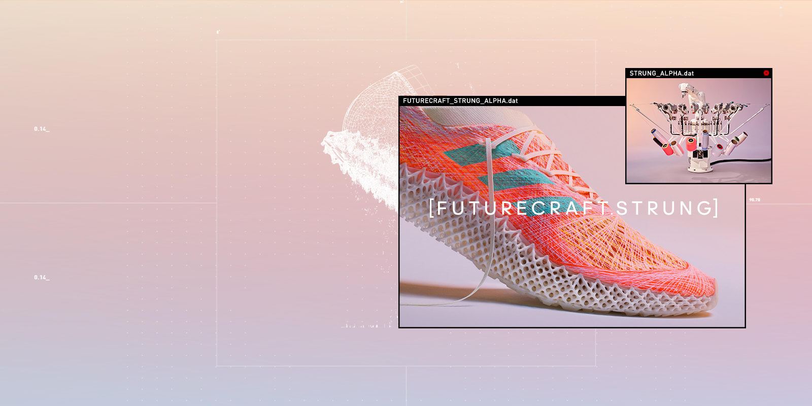 FUTURECRAFT.STRUNG | adidas UK
