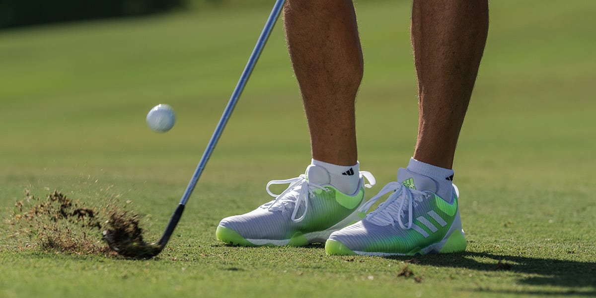 adidas golf