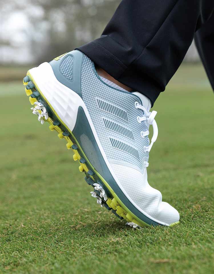 adidas golf outlet store