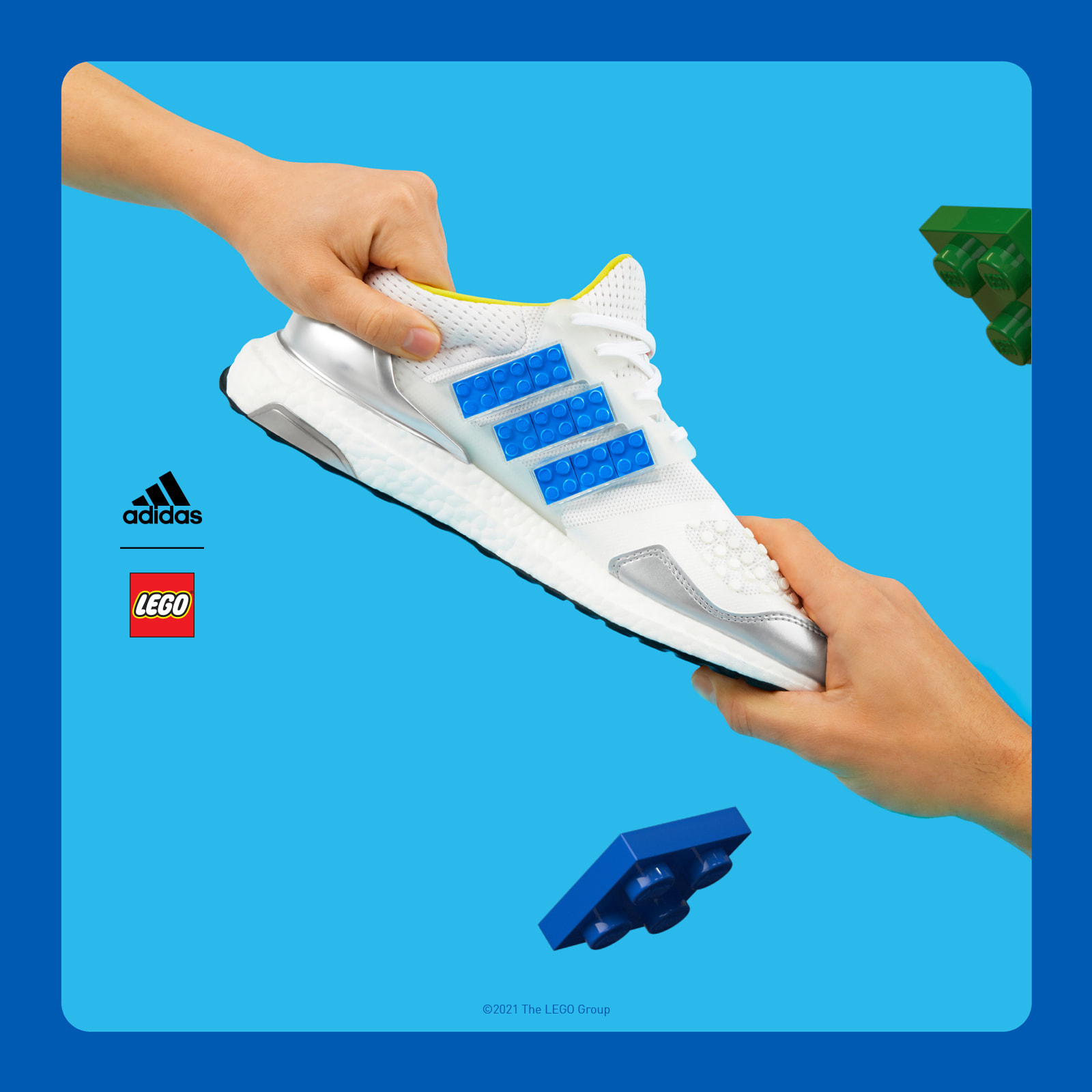 adidas english website