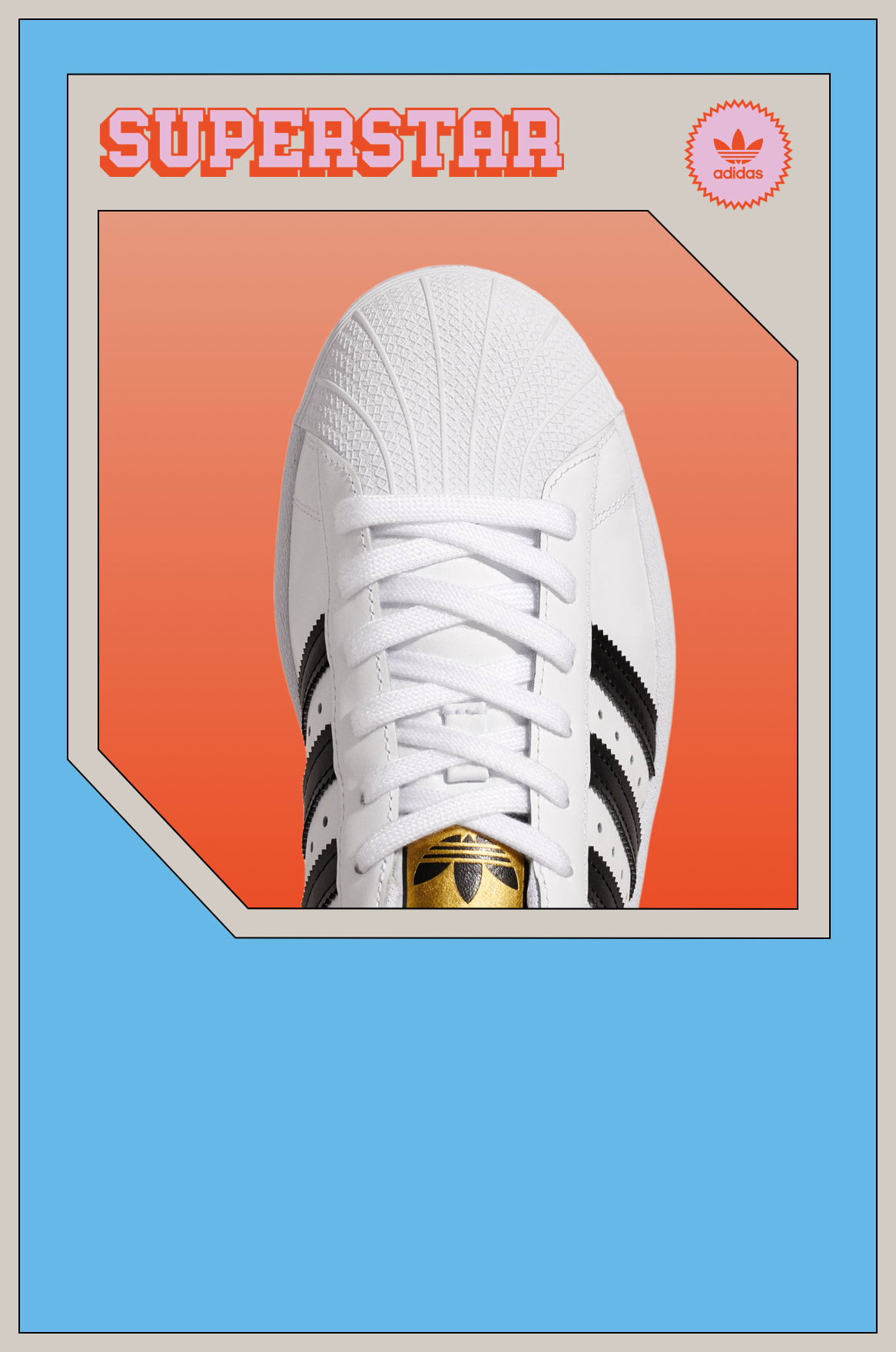 stores that carry adidas superstars