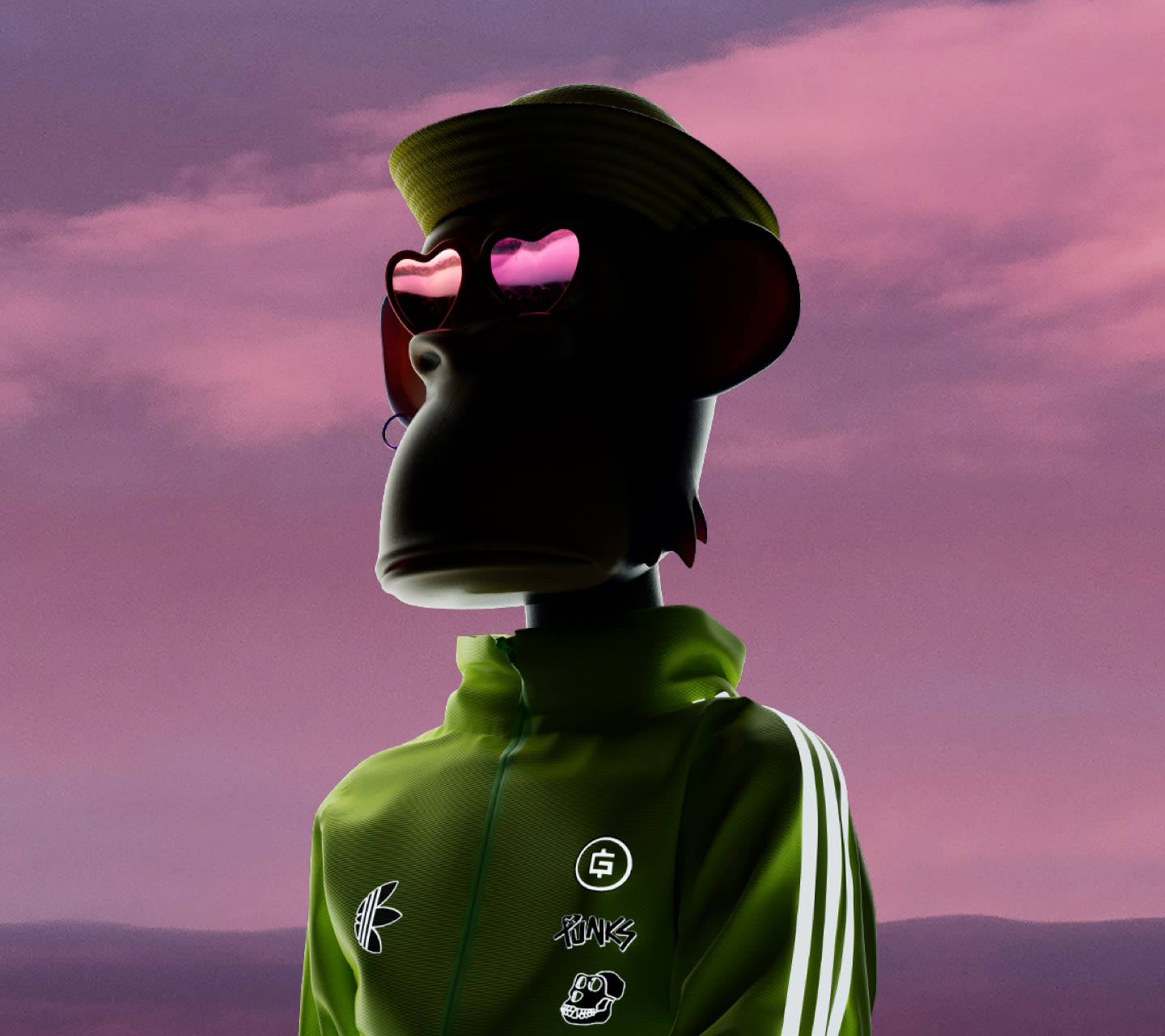 Metaverse | adidas Singapore