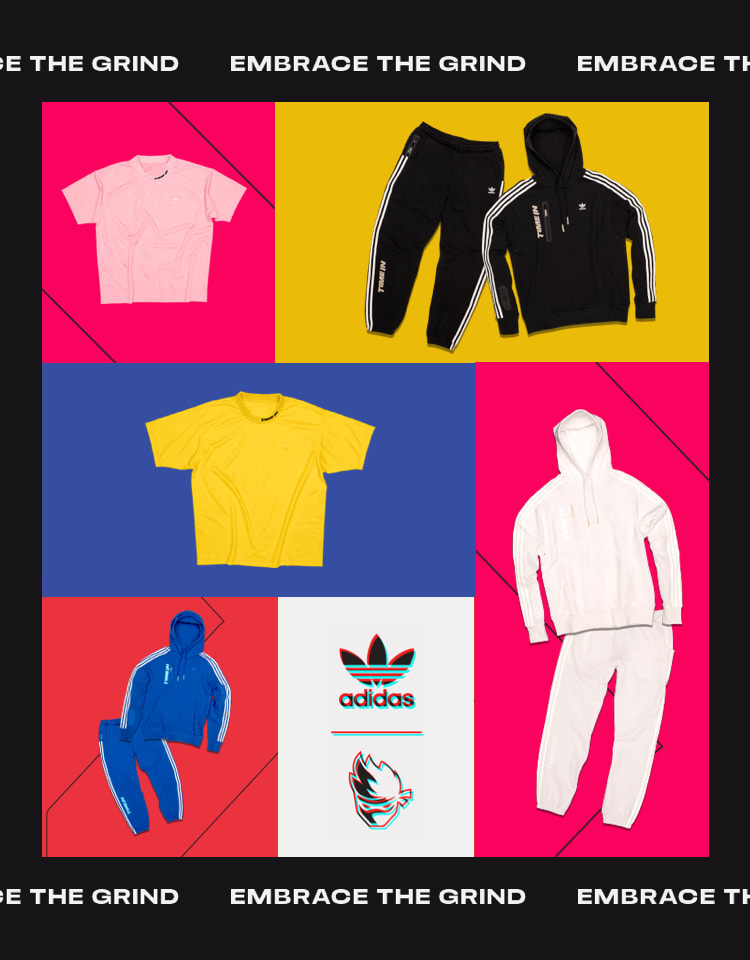 buy adidas clothes