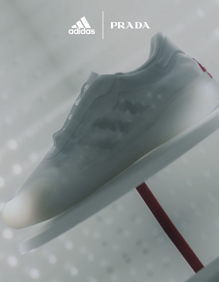 prada x adidas singapore