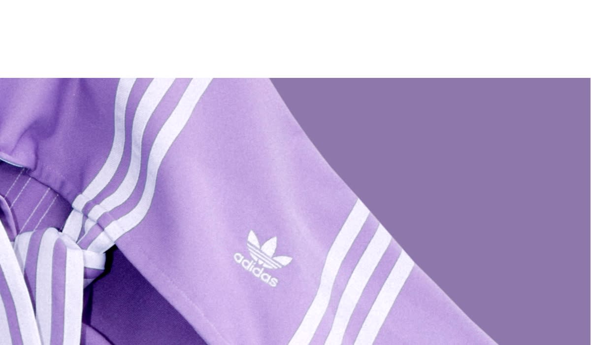 adidas sign up