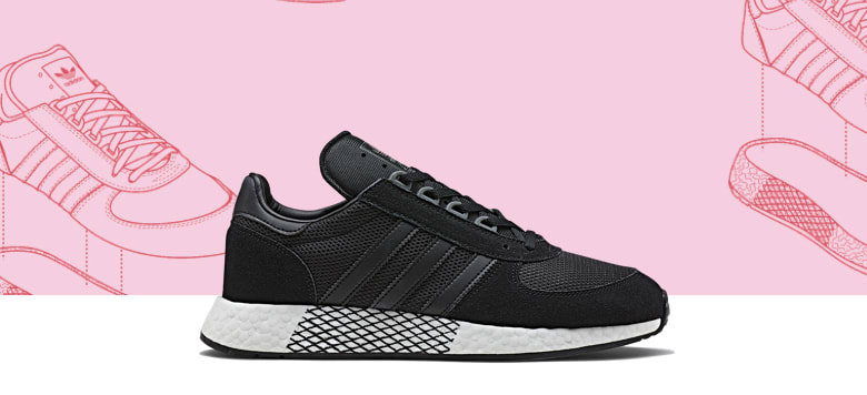 Adidas 10k ss19 sale