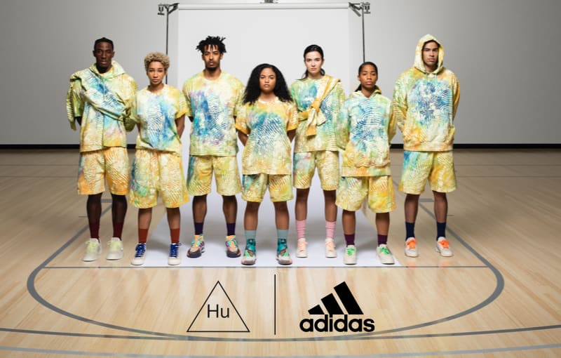 adidas pharrell williams basketball