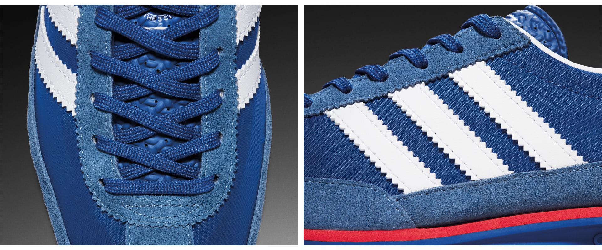 adidas sl 72 trainers