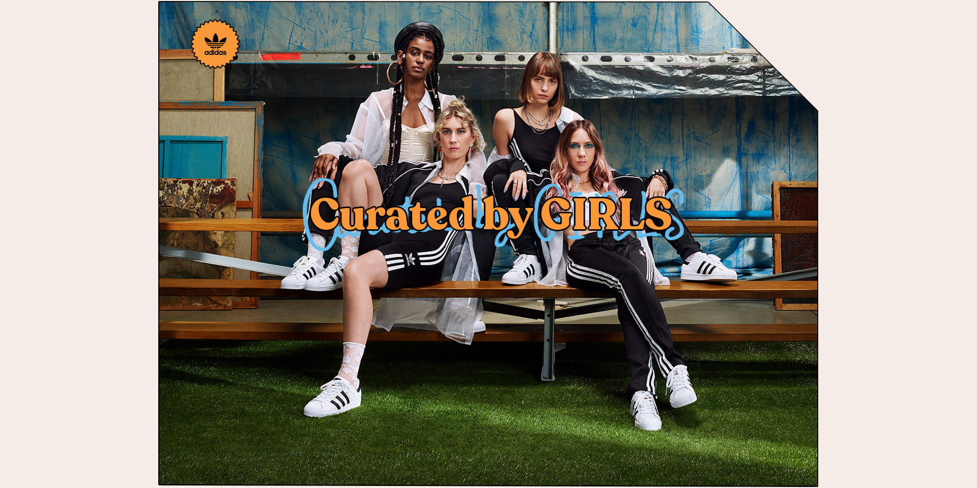 stores that carry adidas superstars