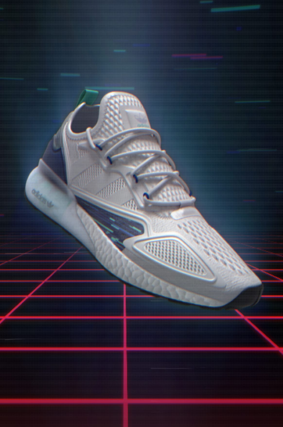 zx addidas