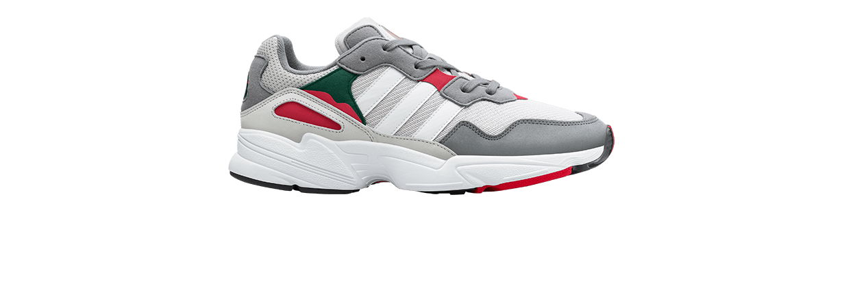 Adidas outlet yung womens