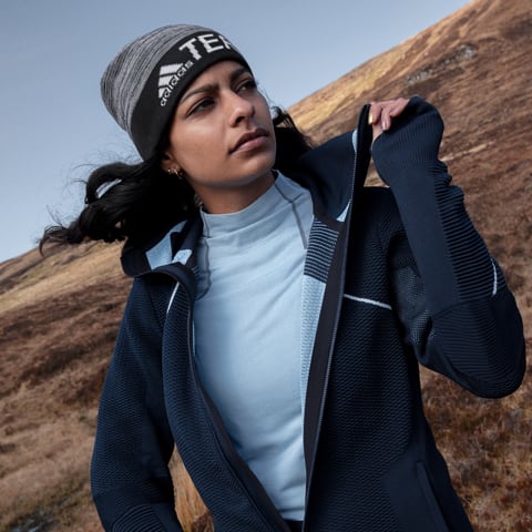 adidas terrex headband