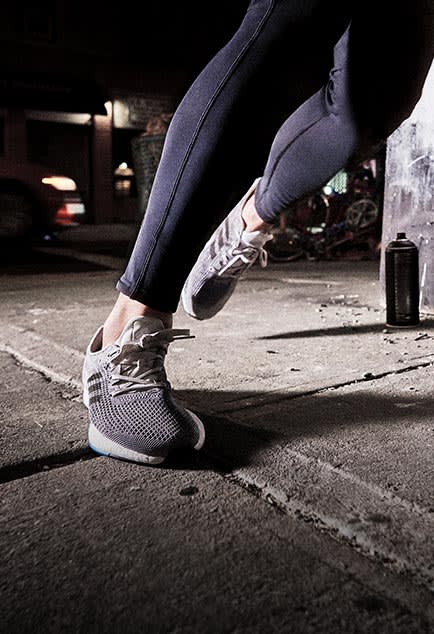 adidas performance solar